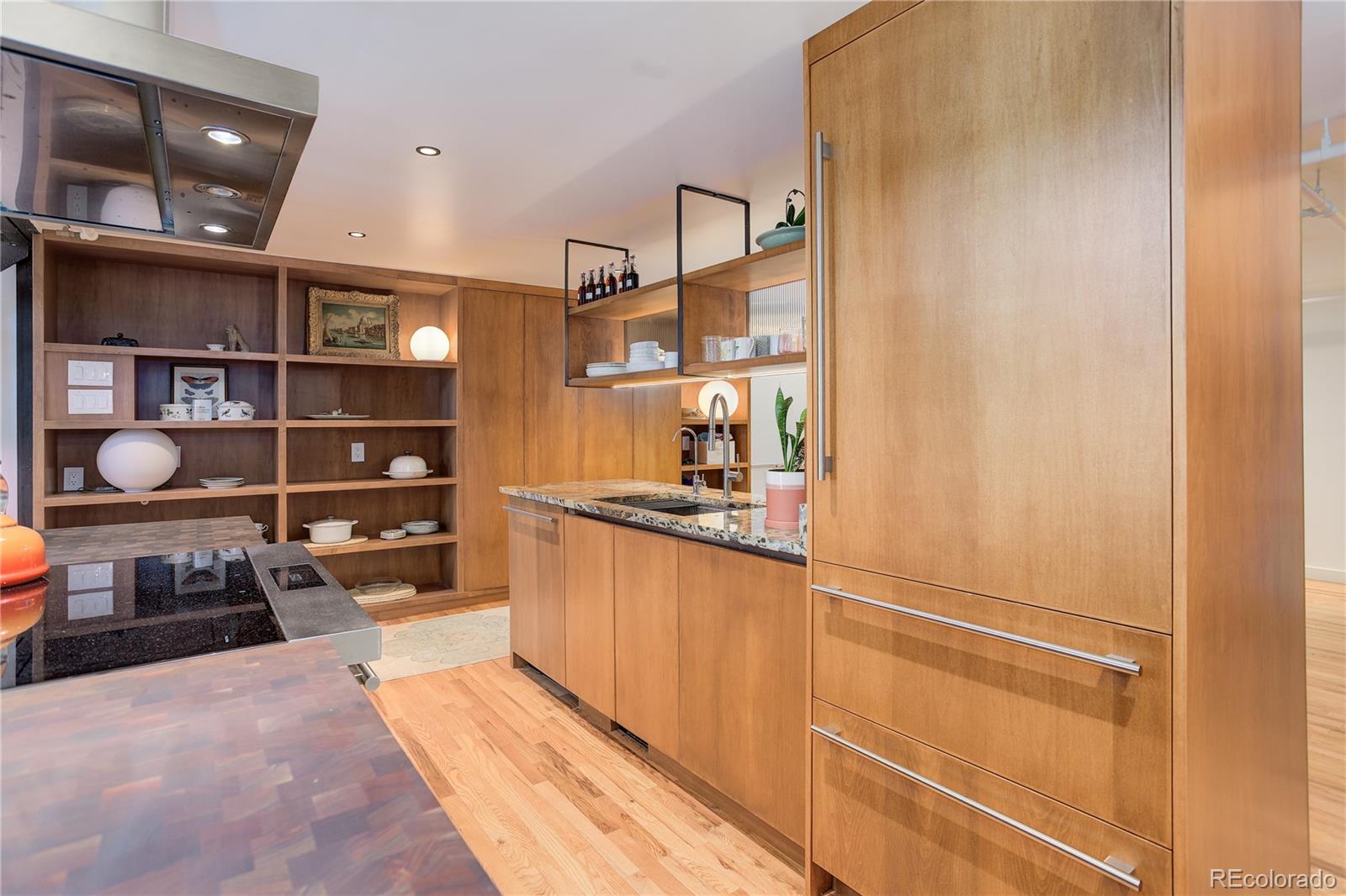 MLS Image #12 for 3377  blake street,denver, Colorado