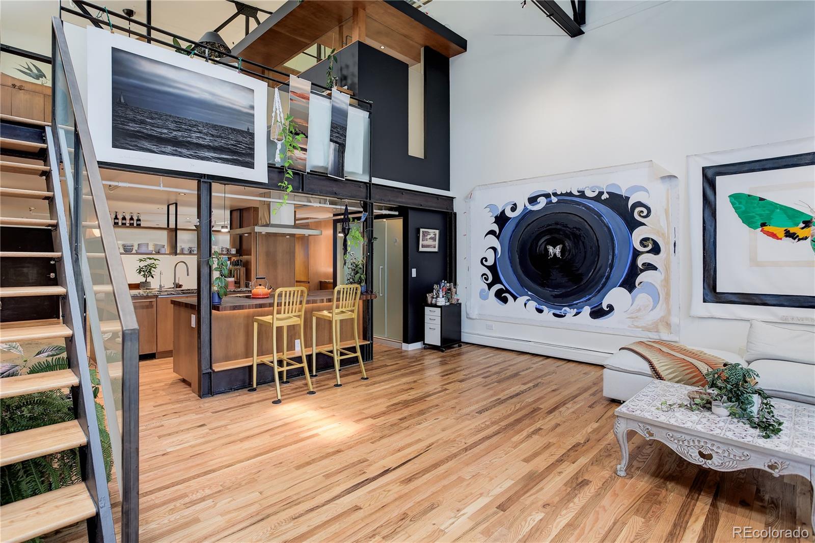 MLS Image #13 for 3377  blake street,denver, Colorado