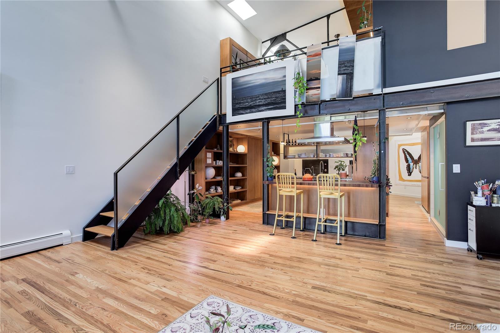 MLS Image #14 for 3377  blake street,denver, Colorado