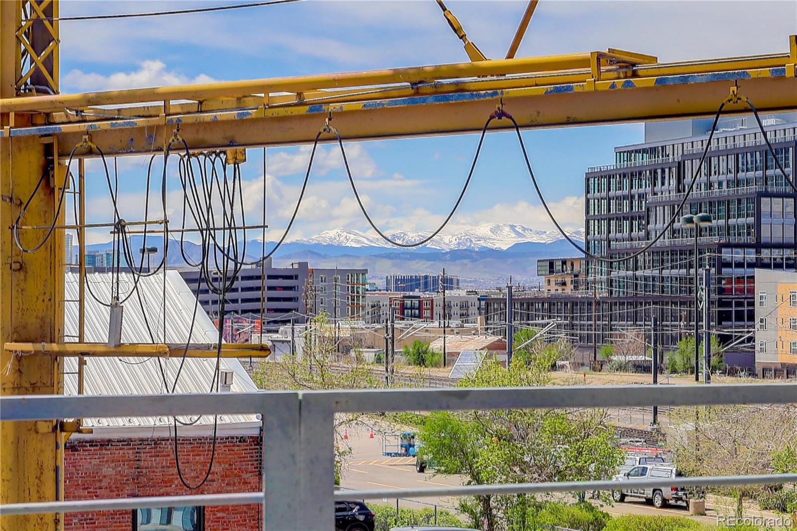 MLS Image #26 for 3377  blake street,denver, Colorado