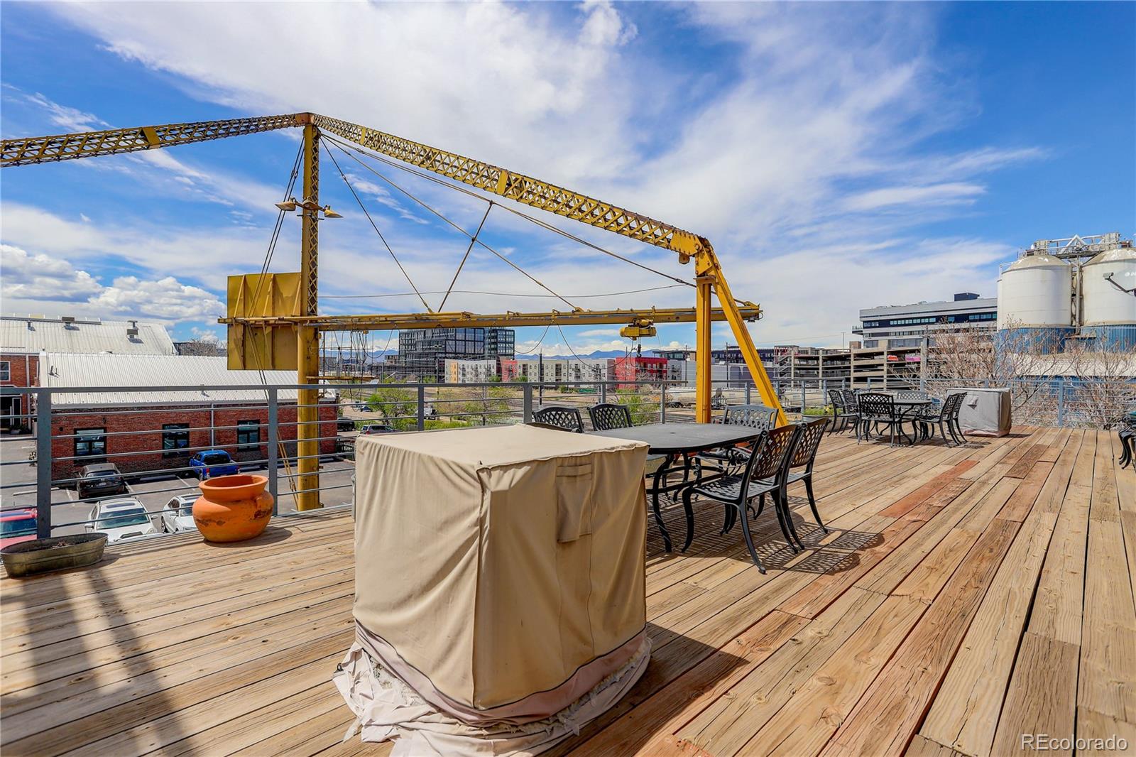 MLS Image #27 for 3377  blake street,denver, Colorado