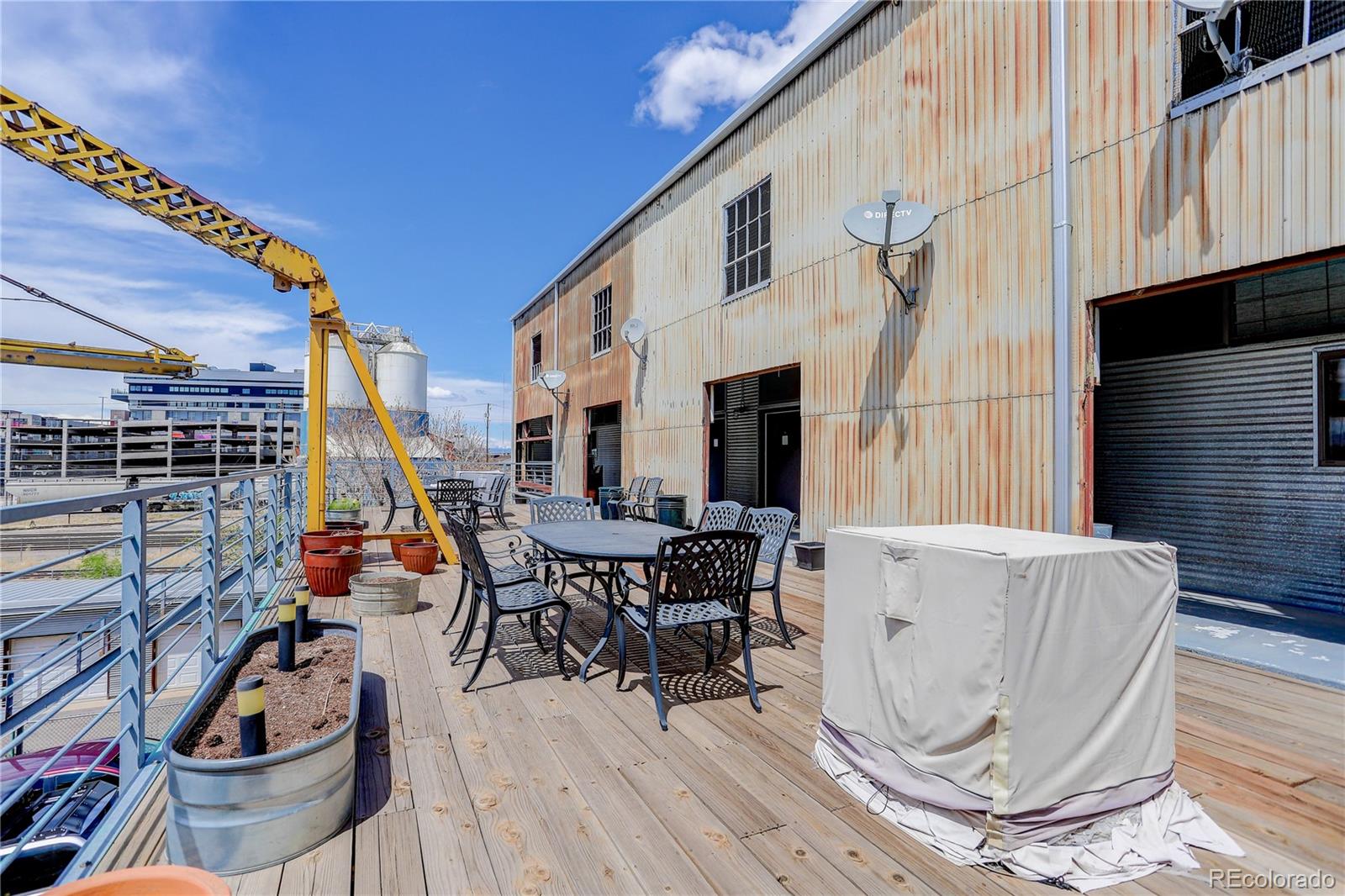 MLS Image #28 for 3377  blake street,denver, Colorado