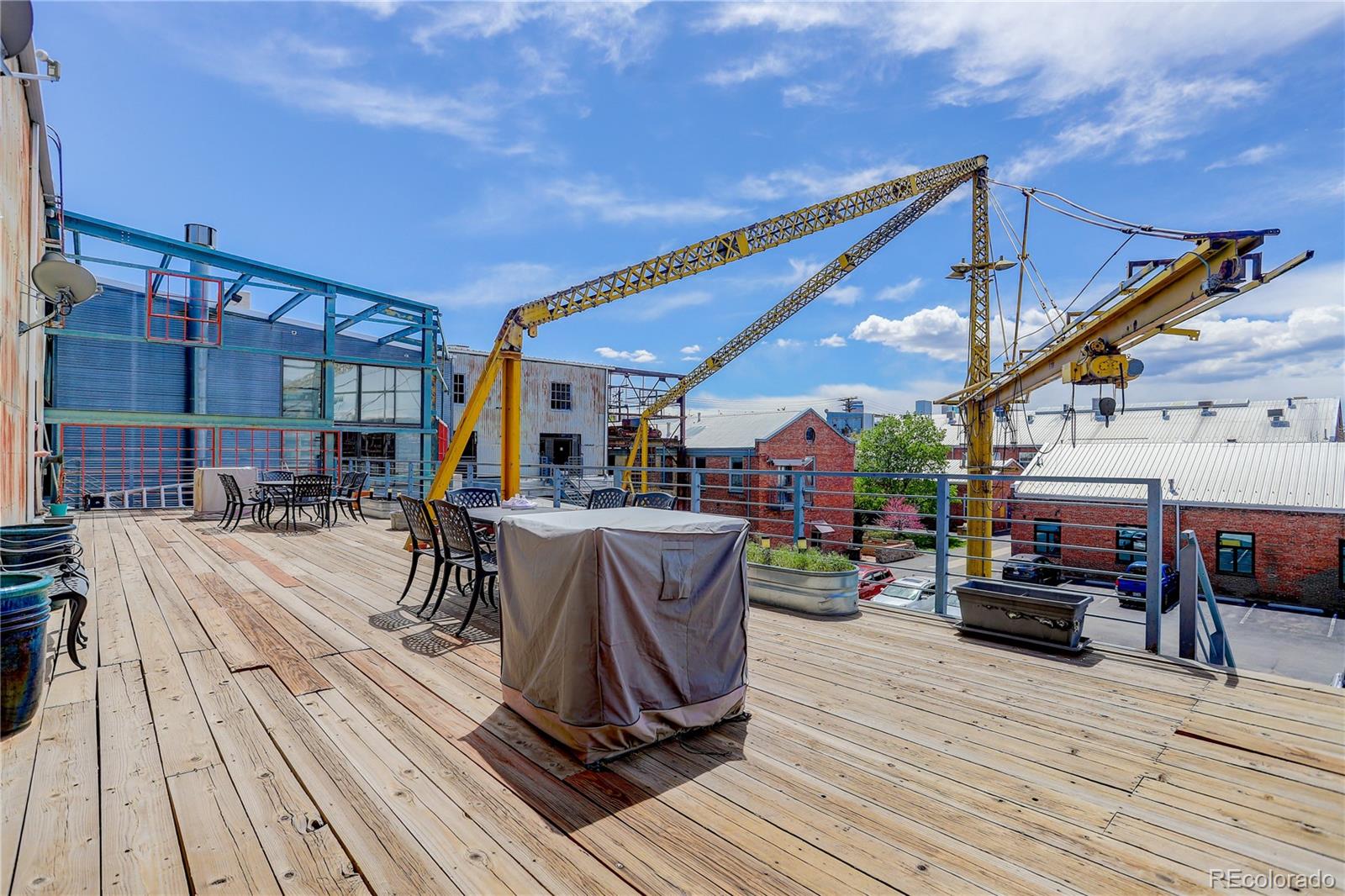 MLS Image #29 for 3377  blake street,denver, Colorado
