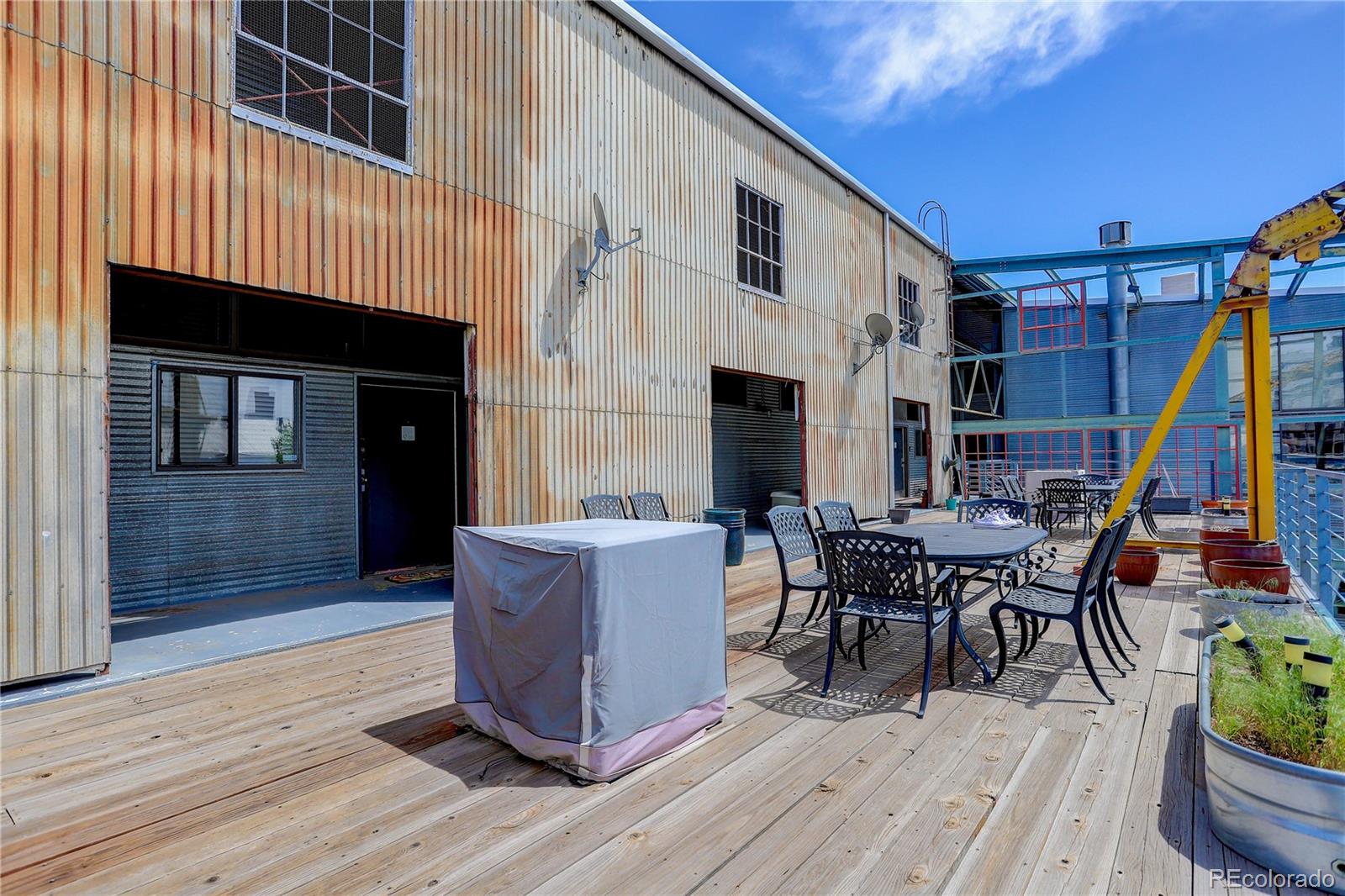 MLS Image #30 for 3377  blake street,denver, Colorado