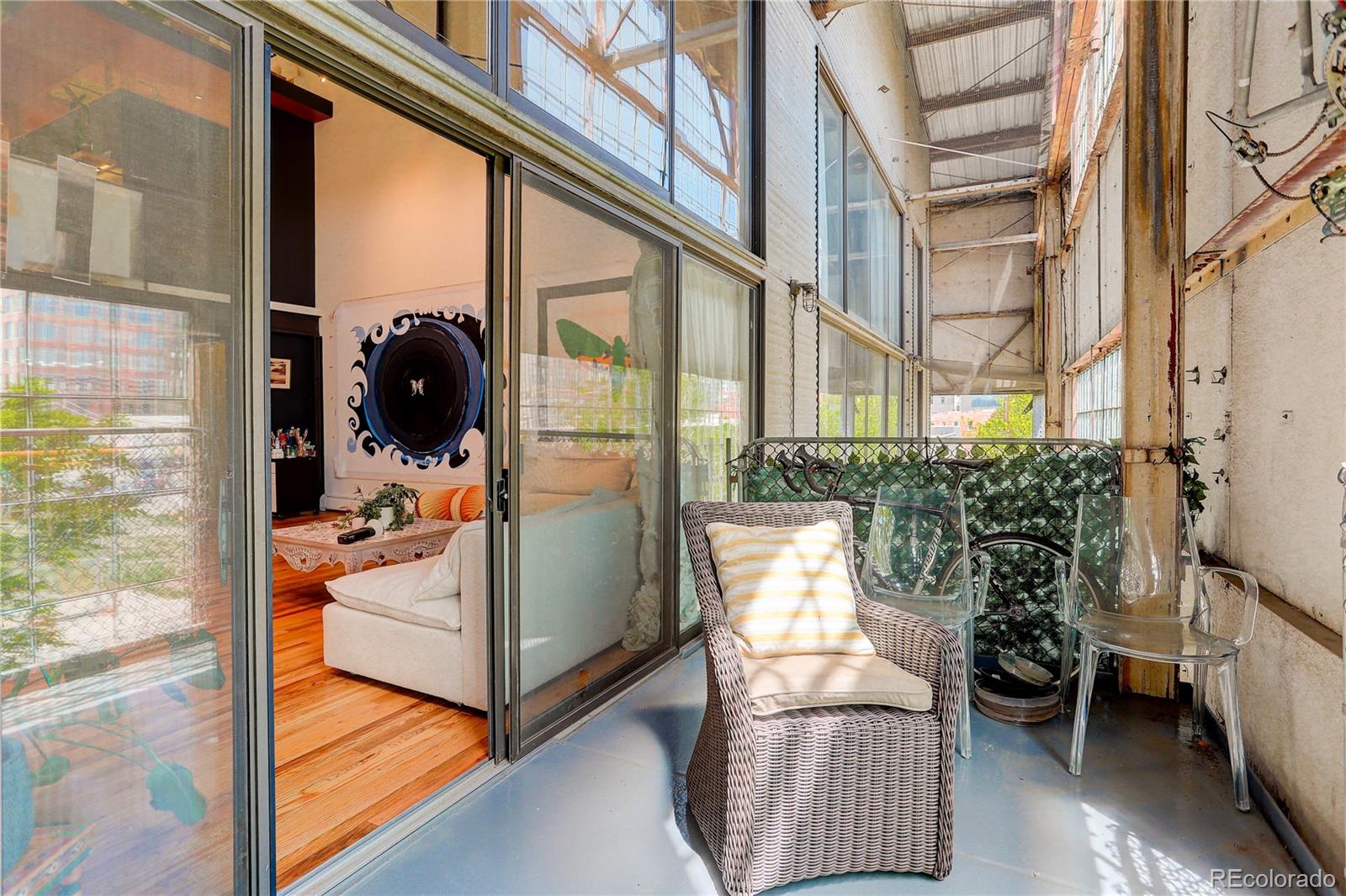 MLS Image #35 for 3377  blake street,denver, Colorado