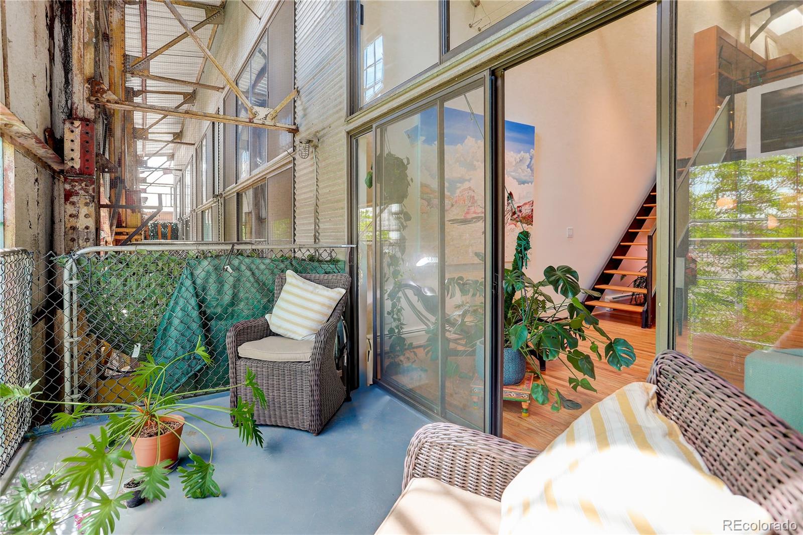 MLS Image #36 for 3377  blake street,denver, Colorado