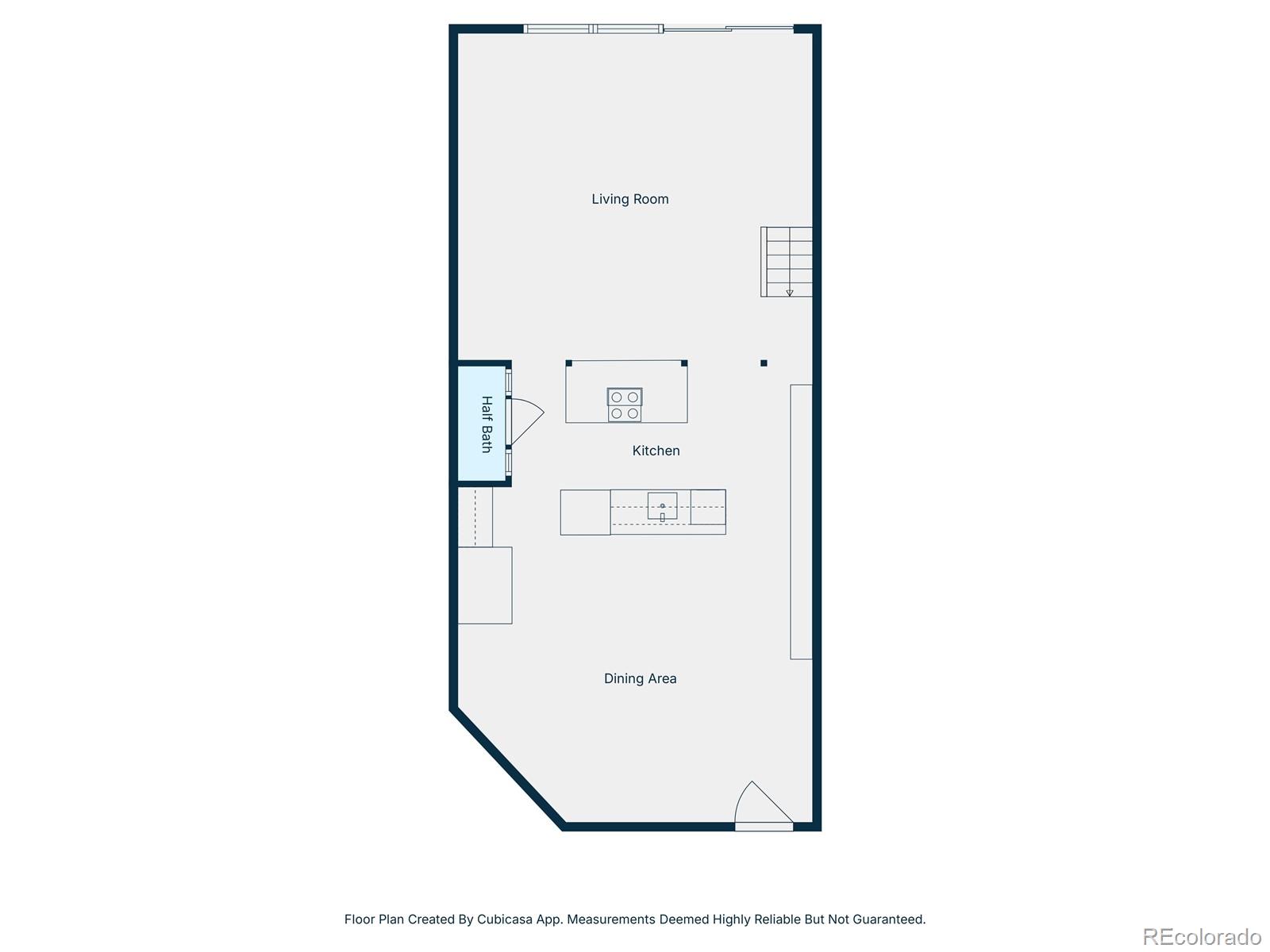 MLS Image #39 for 3377  blake street,denver, Colorado