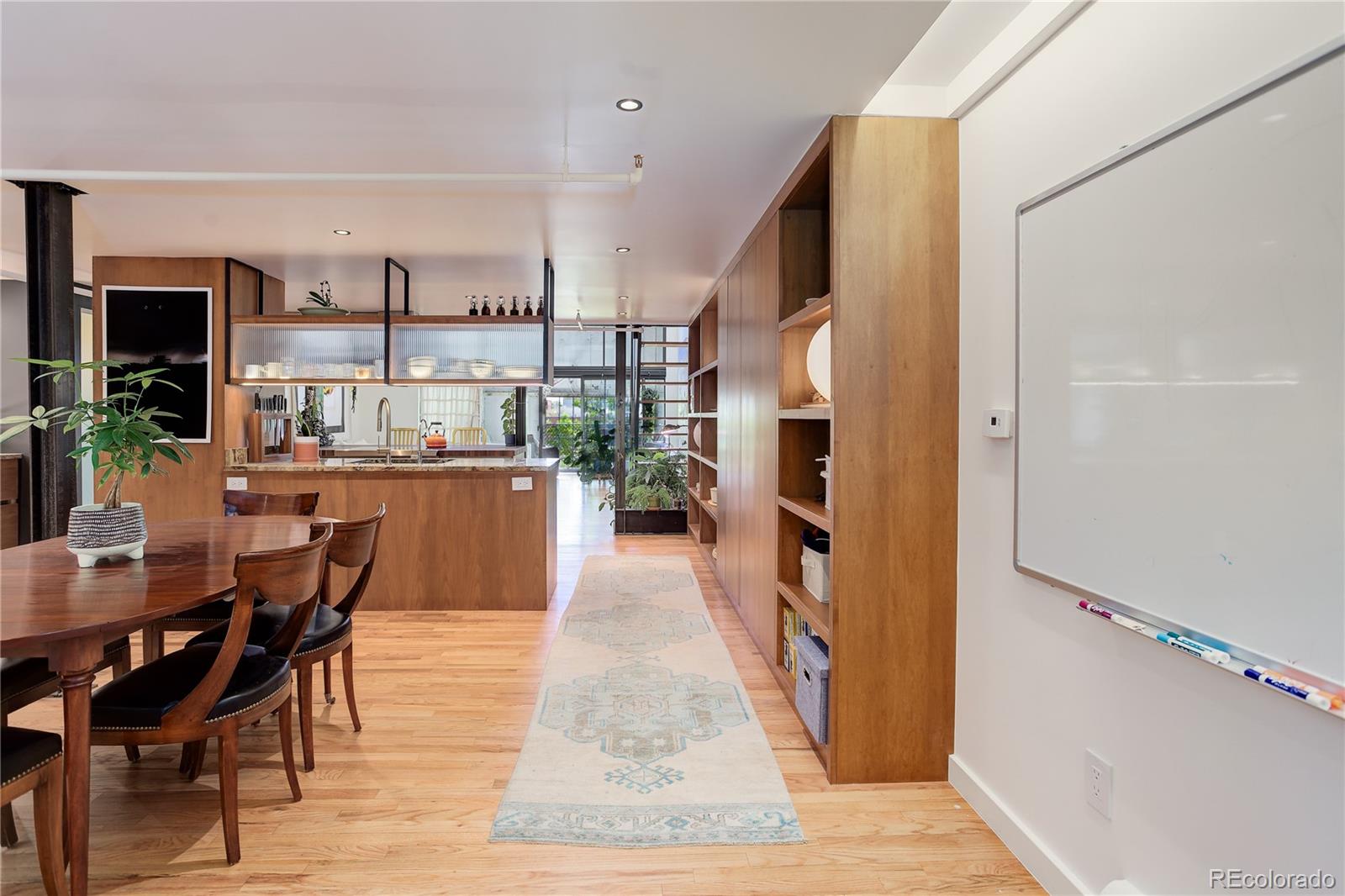MLS Image #4 for 3377  blake street,denver, Colorado