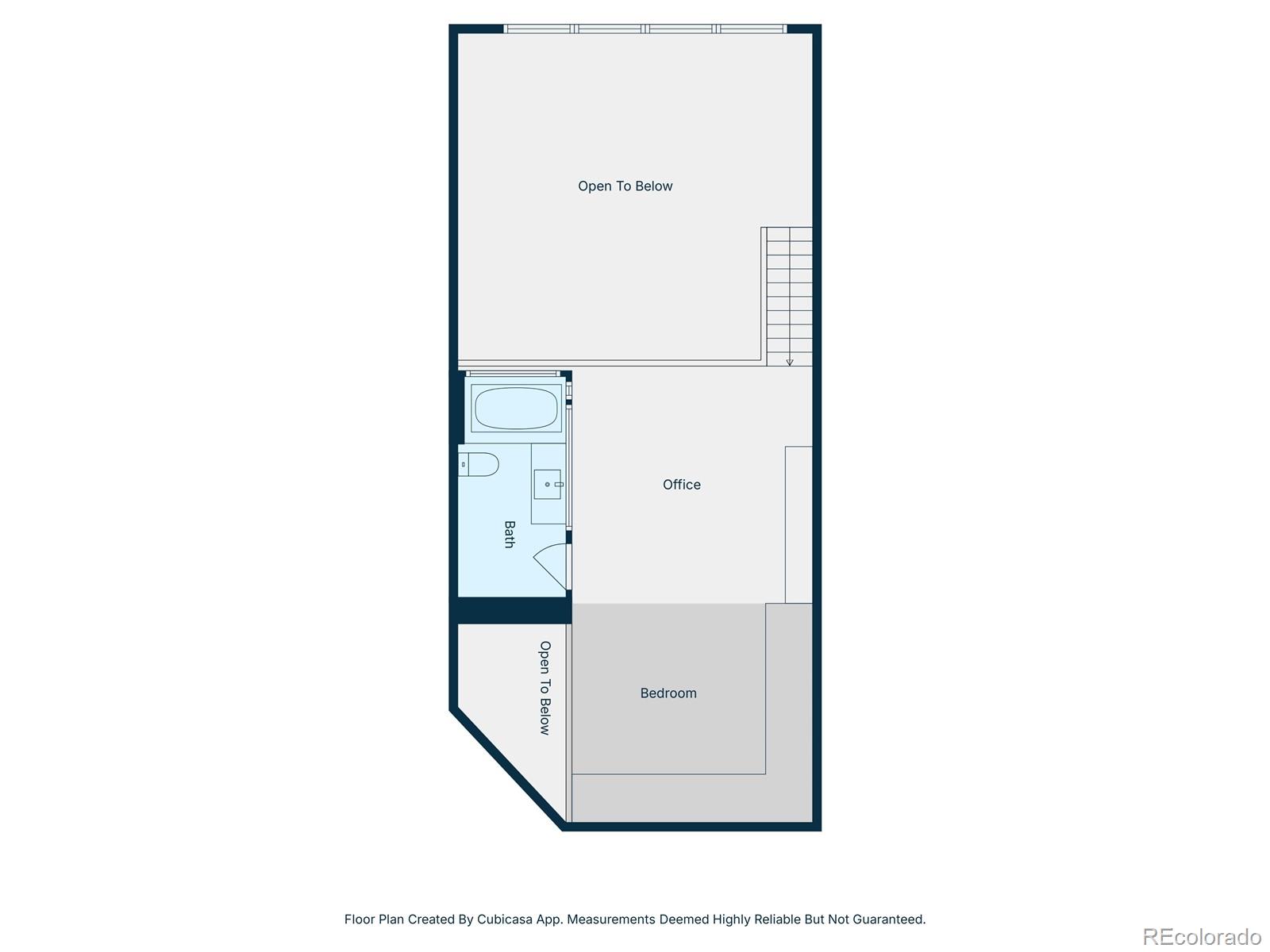 MLS Image #40 for 3377  blake street,denver, Colorado