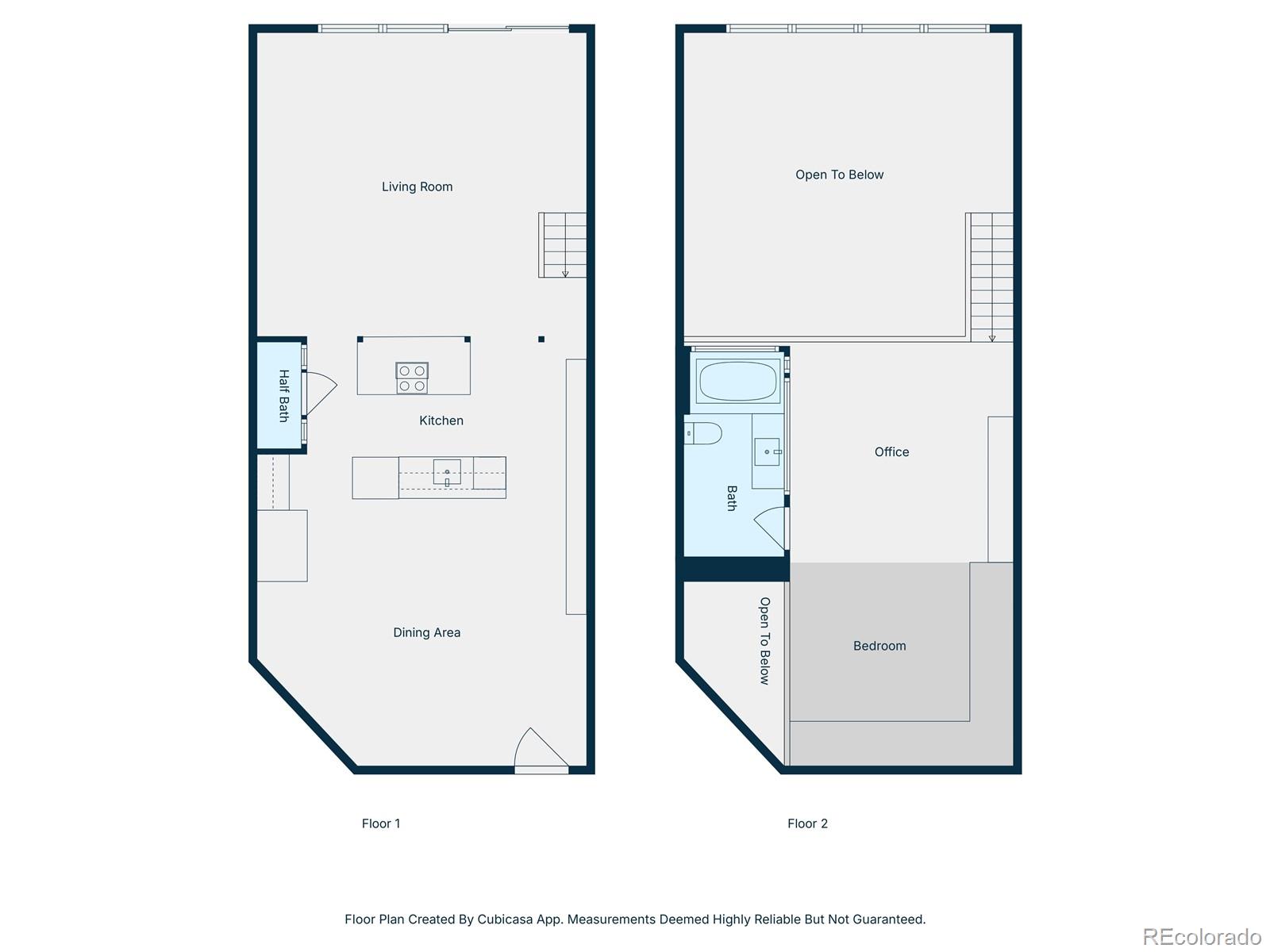 MLS Image #41 for 3377  blake street,denver, Colorado