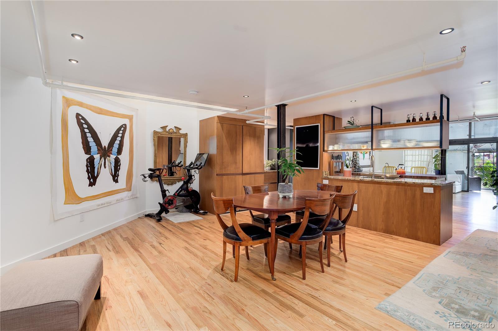 MLS Image #5 for 3377  blake street,denver, Colorado