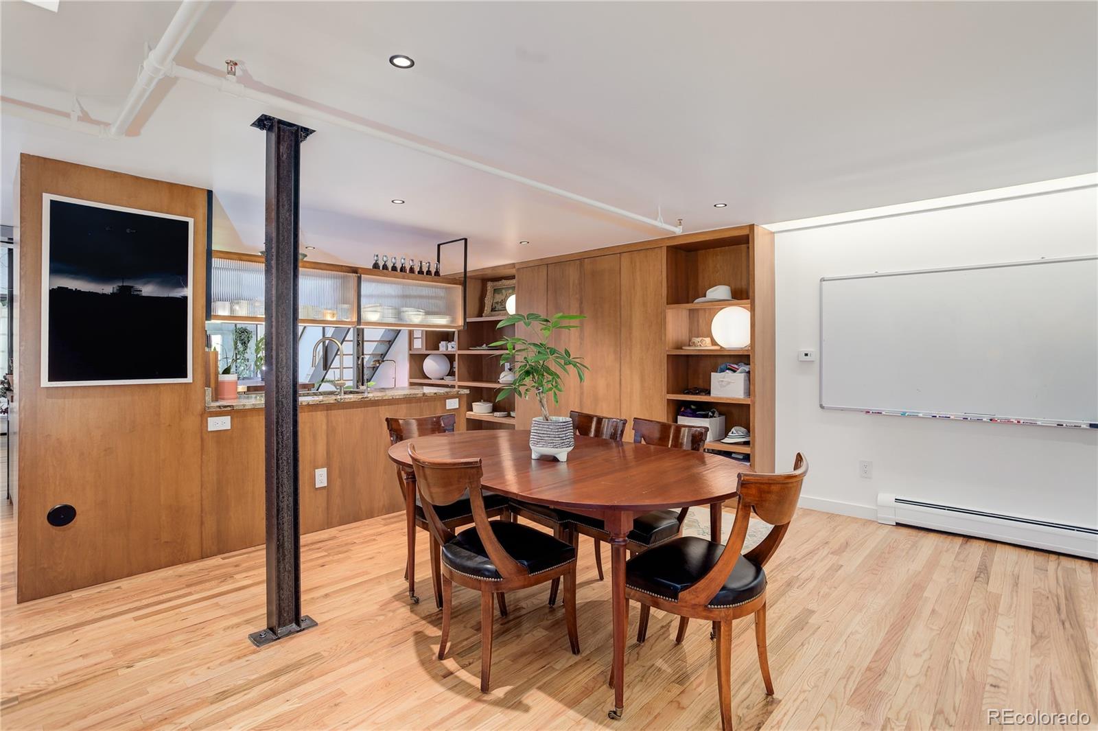 MLS Image #6 for 3377  blake street,denver, Colorado