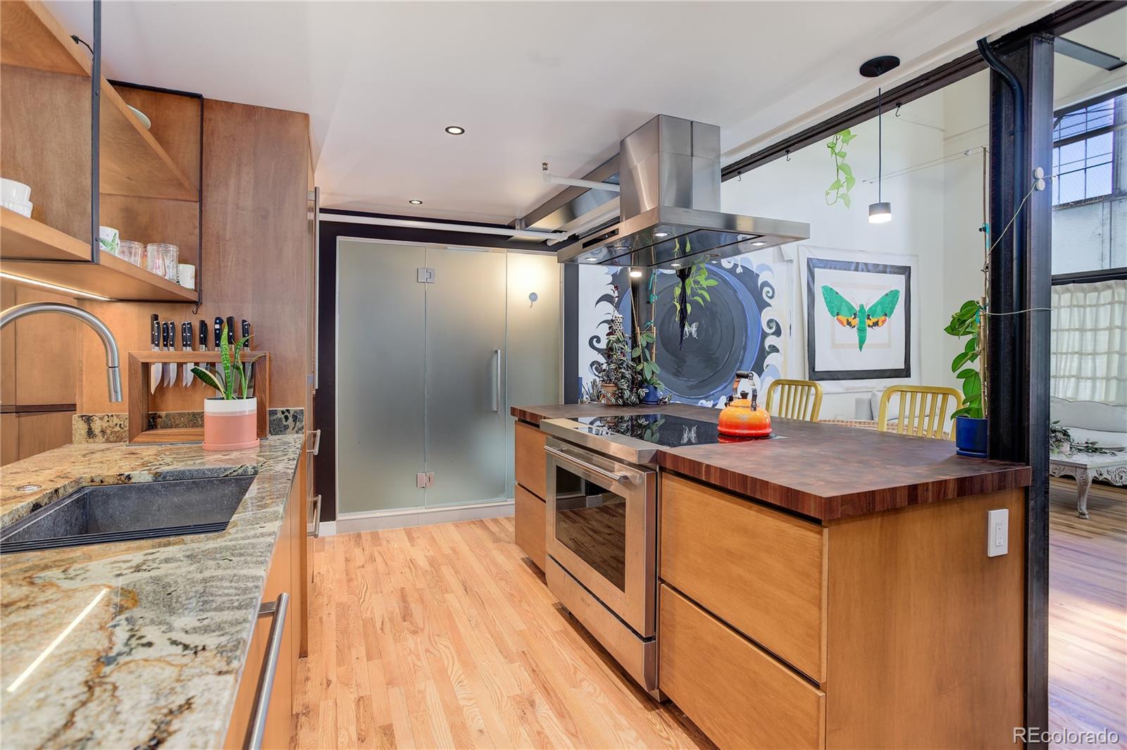 MLS Image #7 for 3377  blake street,denver, Colorado