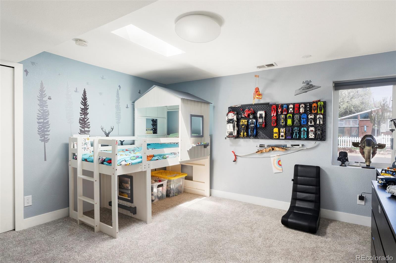 MLS Image #21 for 401 s ivy street,denver, Colorado