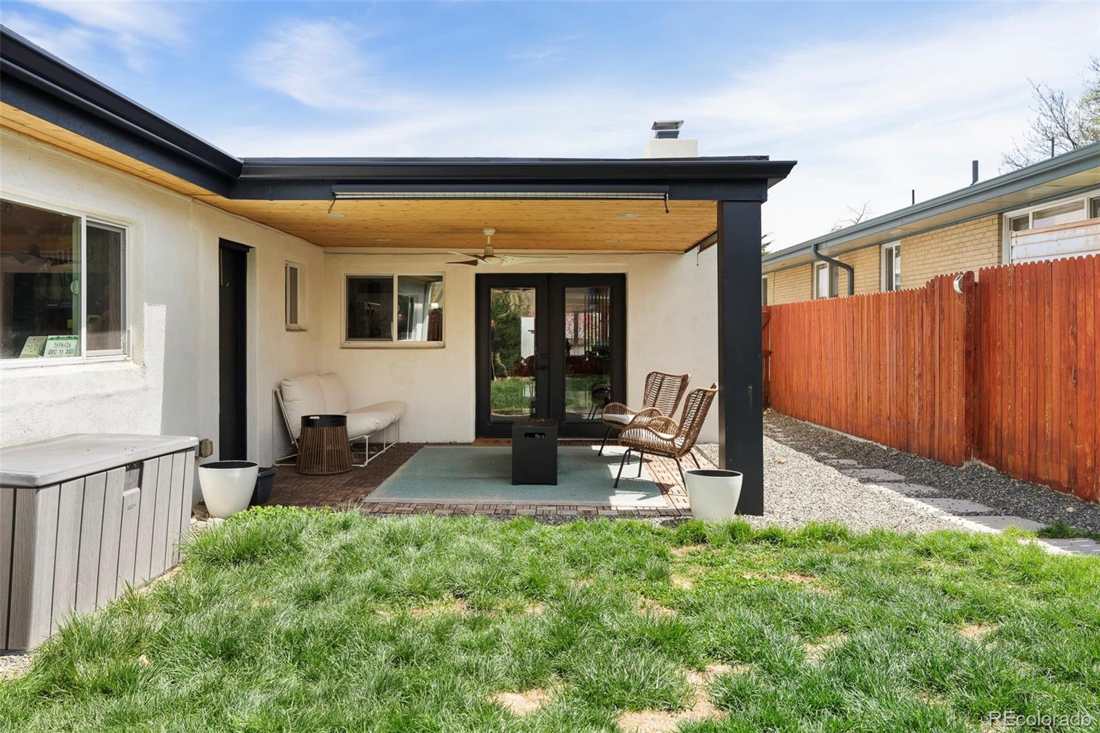 MLS Image #26 for 401 s ivy street,denver, Colorado