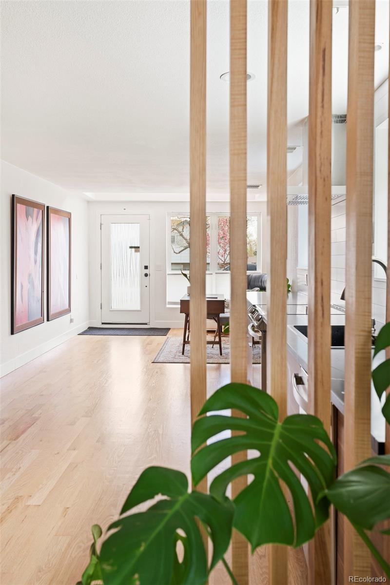 MLS Image #8 for 401 s ivy street,denver, Colorado