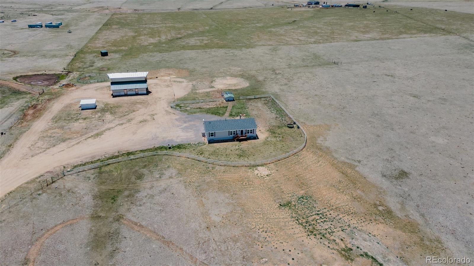 MLS Image #0 for 9900  county road 94 ,elbert, Colorado