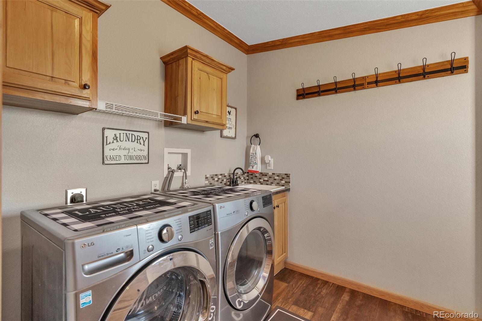 MLS Image #22 for 9900  county road 94 ,elbert, Colorado