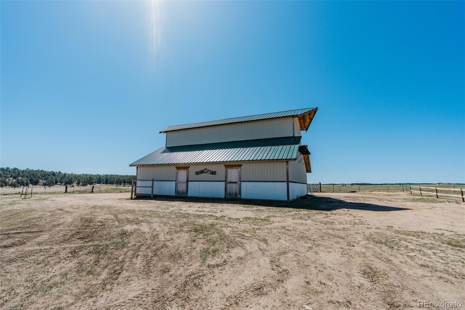 MLS Image #3 for 9900  county road 94 ,elbert, Colorado