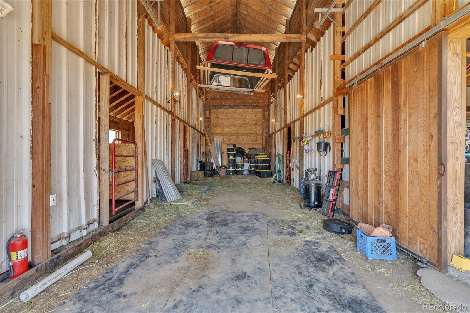 MLS Image #33 for 9900  county road 94 ,elbert, Colorado