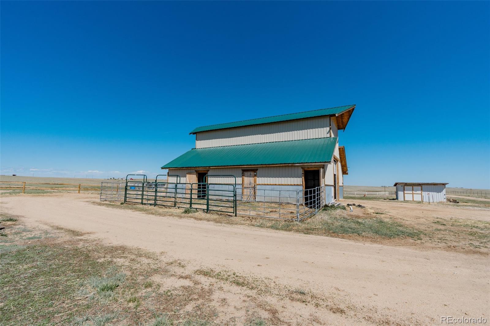MLS Image #35 for 9900  county road 94 ,elbert, Colorado