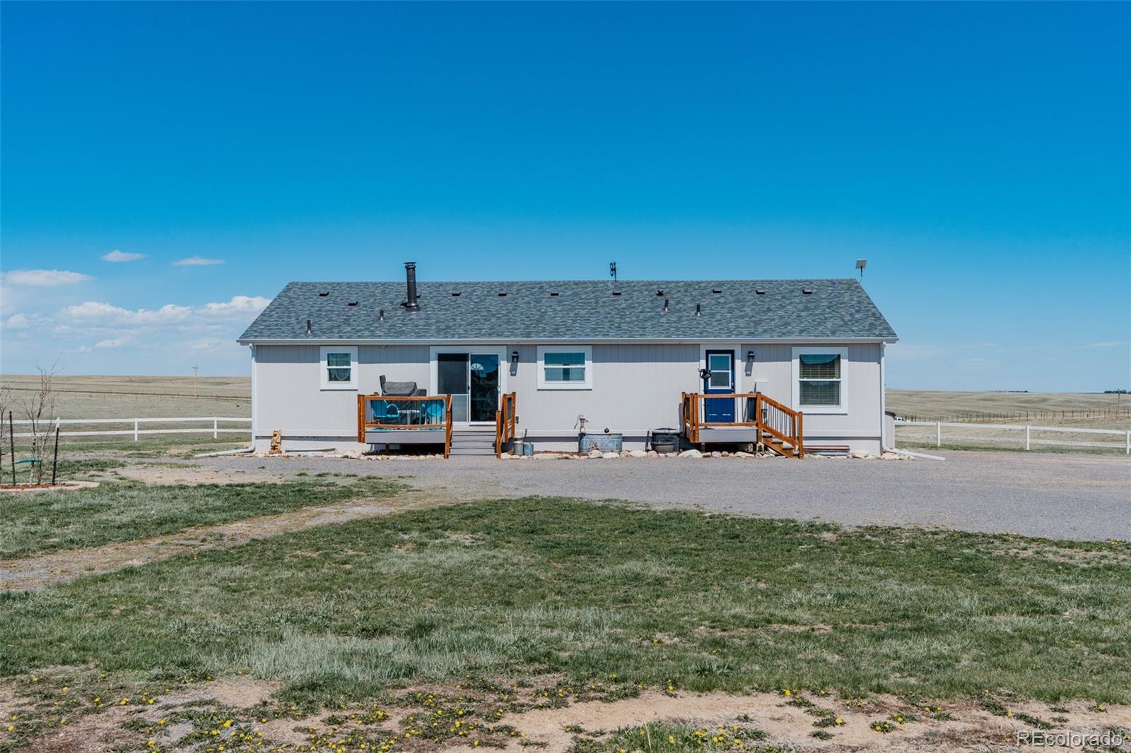 MLS Image #37 for 9900  county road 94 ,elbert, Colorado