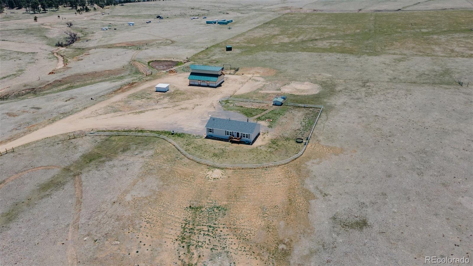 MLS Image #39 for 9900  county road 94 ,elbert, Colorado