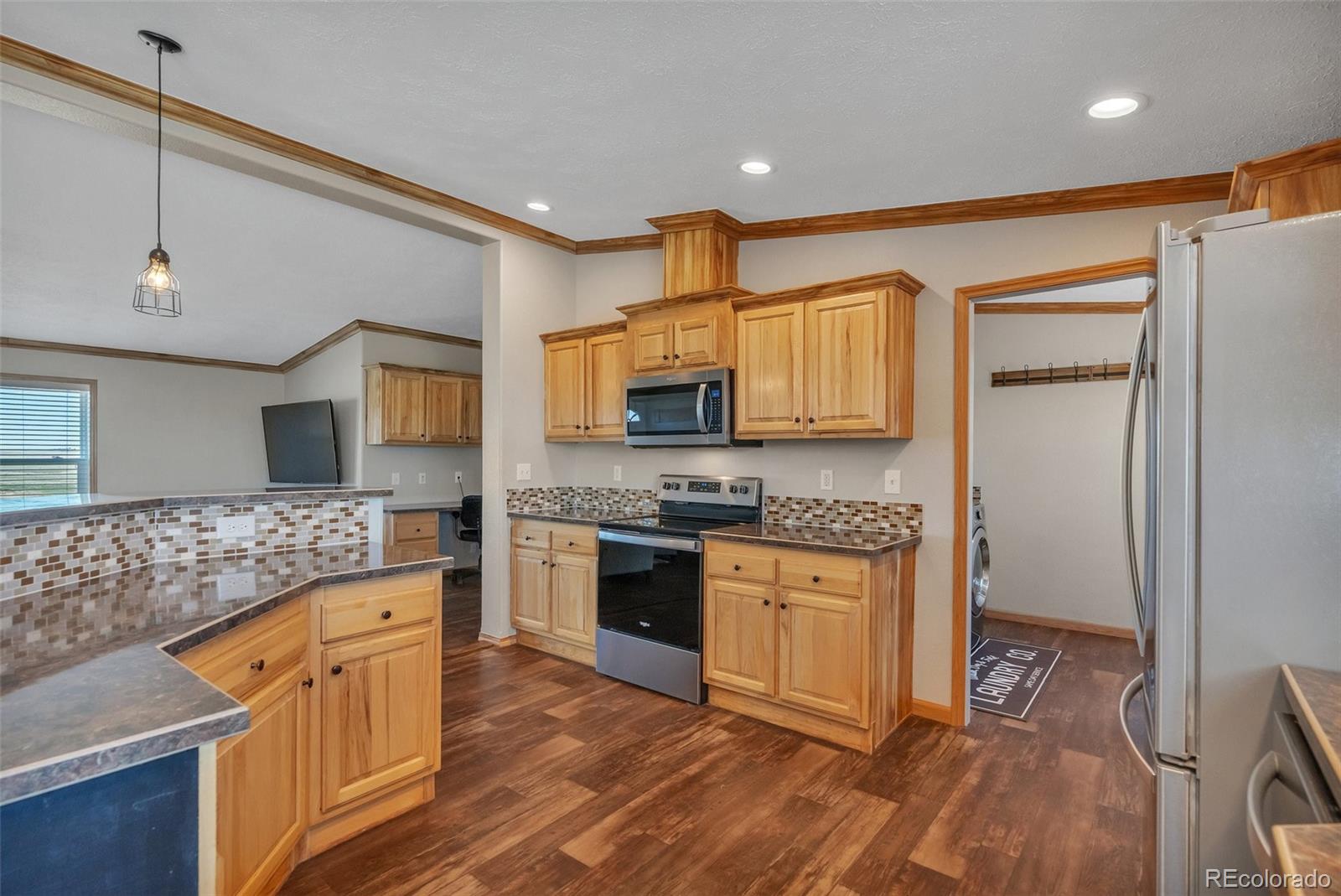 MLS Image #4 for 9900  county road 94 ,elbert, Colorado
