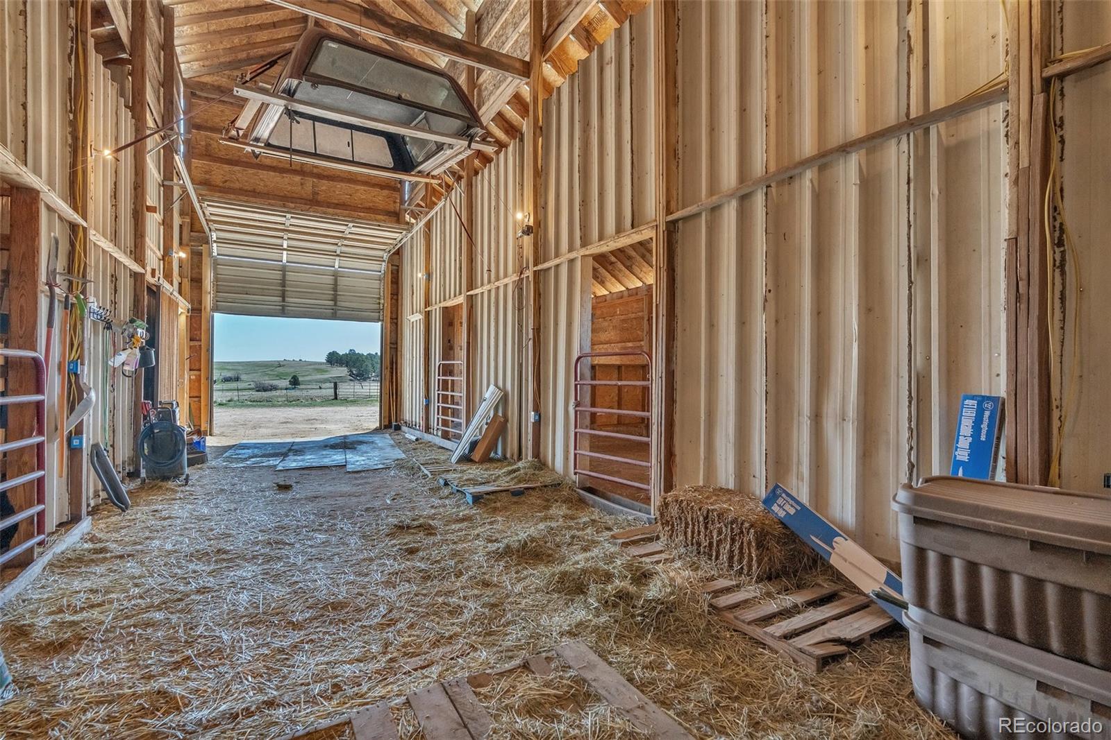MLS Image #40 for 9900  county road 94 ,elbert, Colorado