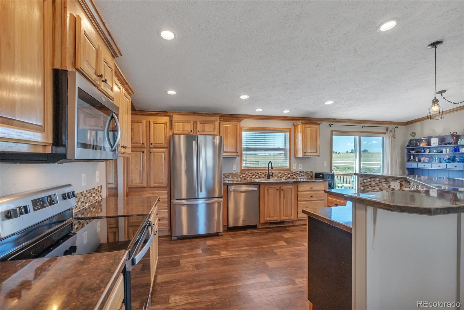MLS Image #5 for 9900  county road 94 ,elbert, Colorado