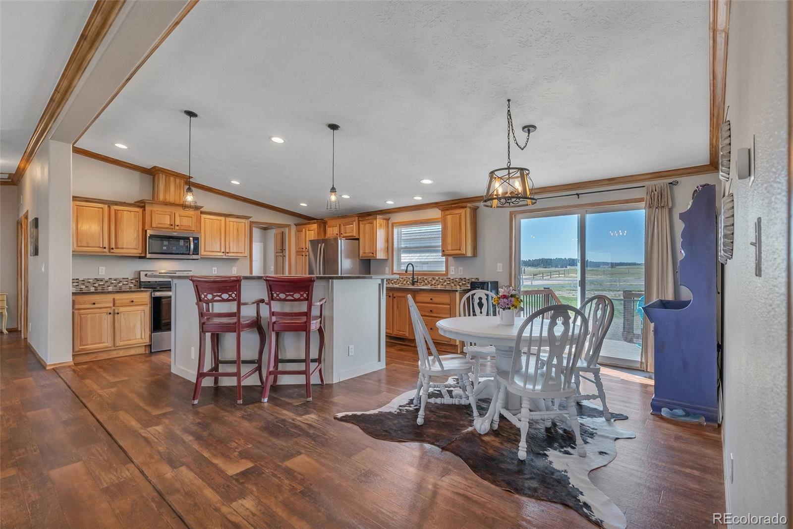 MLS Image #9 for 9900  county road 94 ,elbert, Colorado
