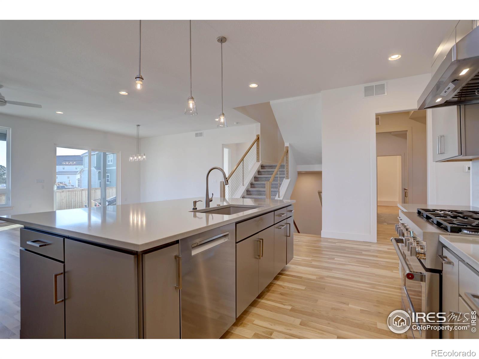 MLS Image #10 for 499  muirfield circle,louisville, Colorado