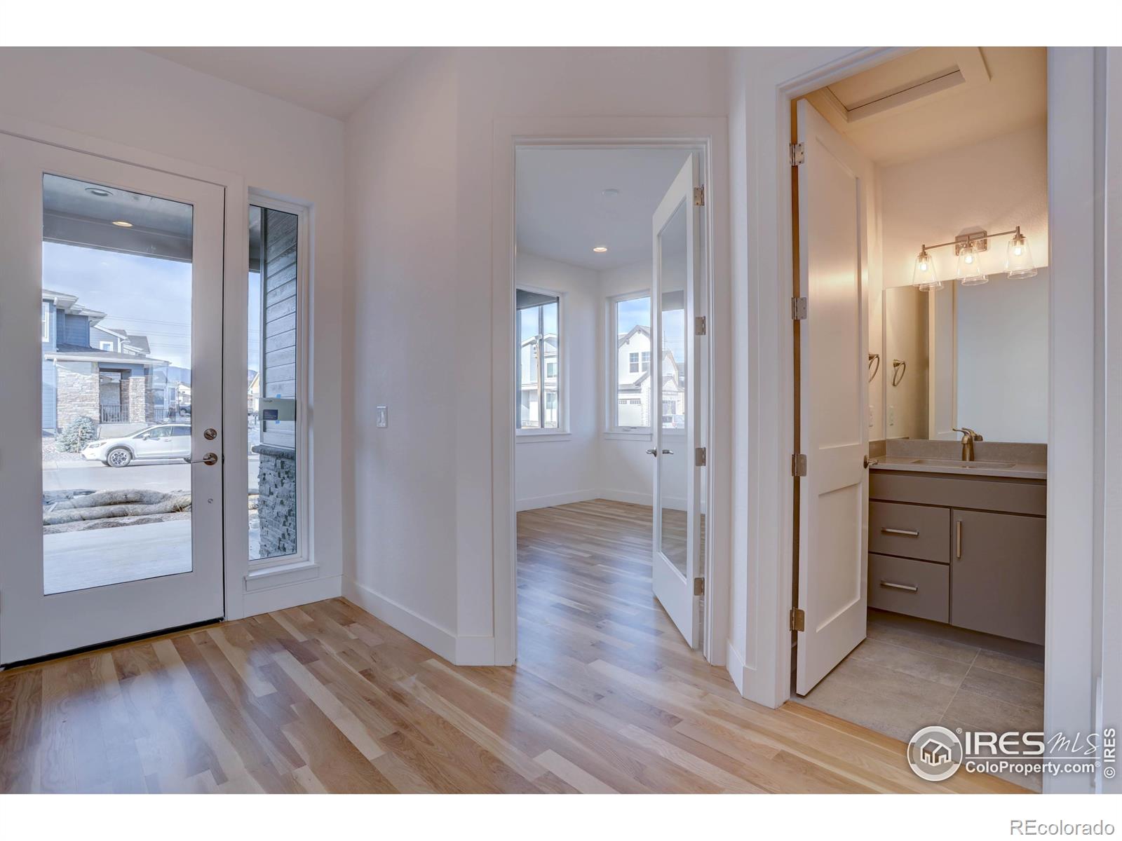 MLS Image #2 for 499  muirfield circle,louisville, Colorado