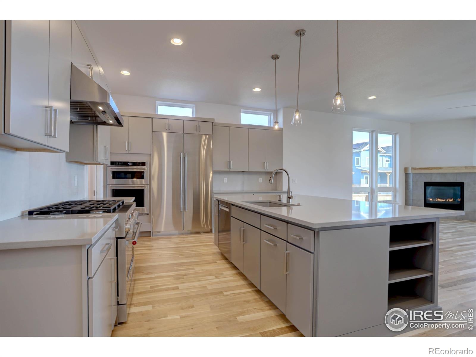 MLS Image #5 for 499  muirfield circle,louisville, Colorado