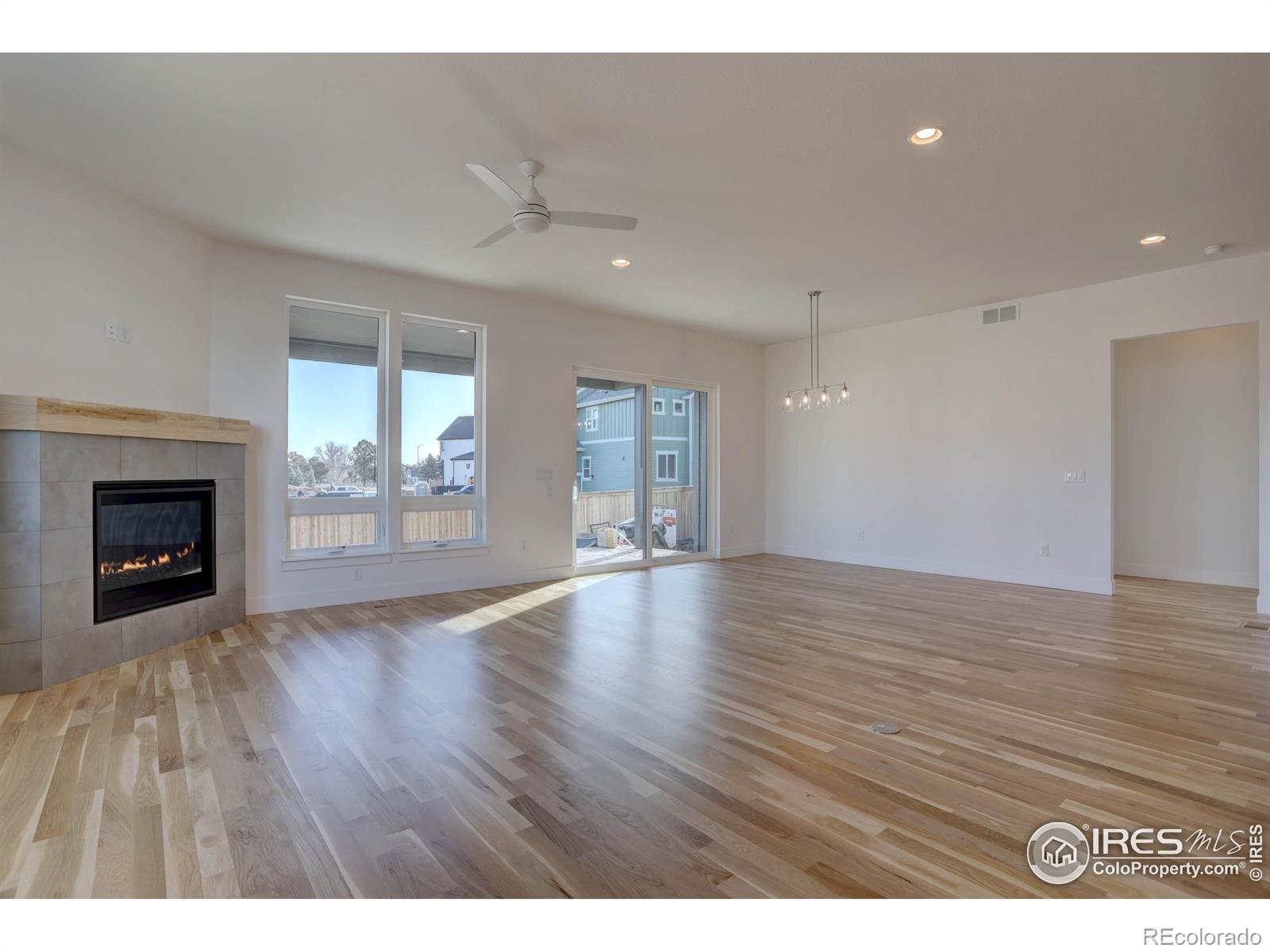 MLS Image #9 for 499  muirfield circle,louisville, Colorado