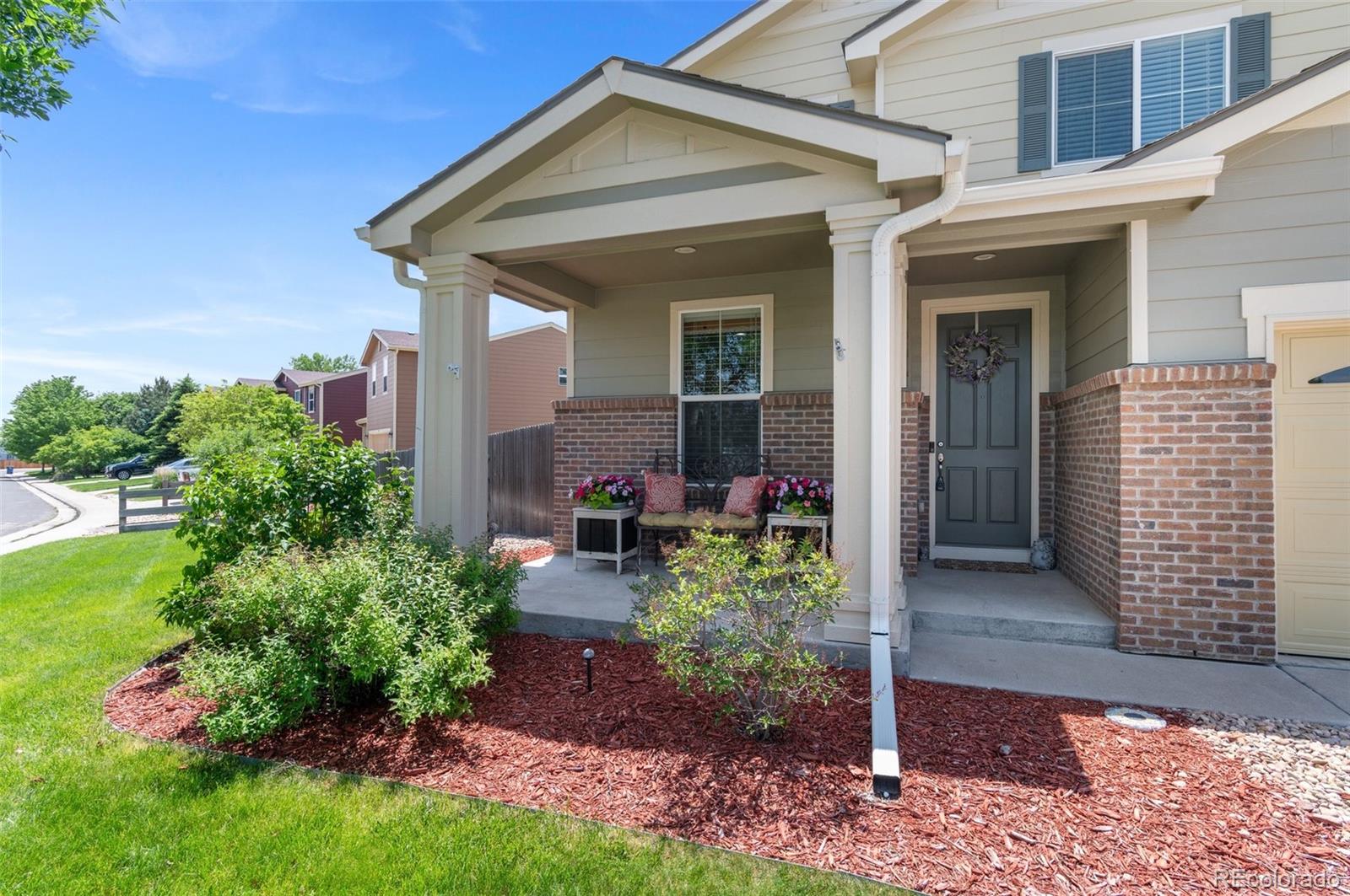 CMA Image for 201  Shenandoah Way,Brighton, Colorado