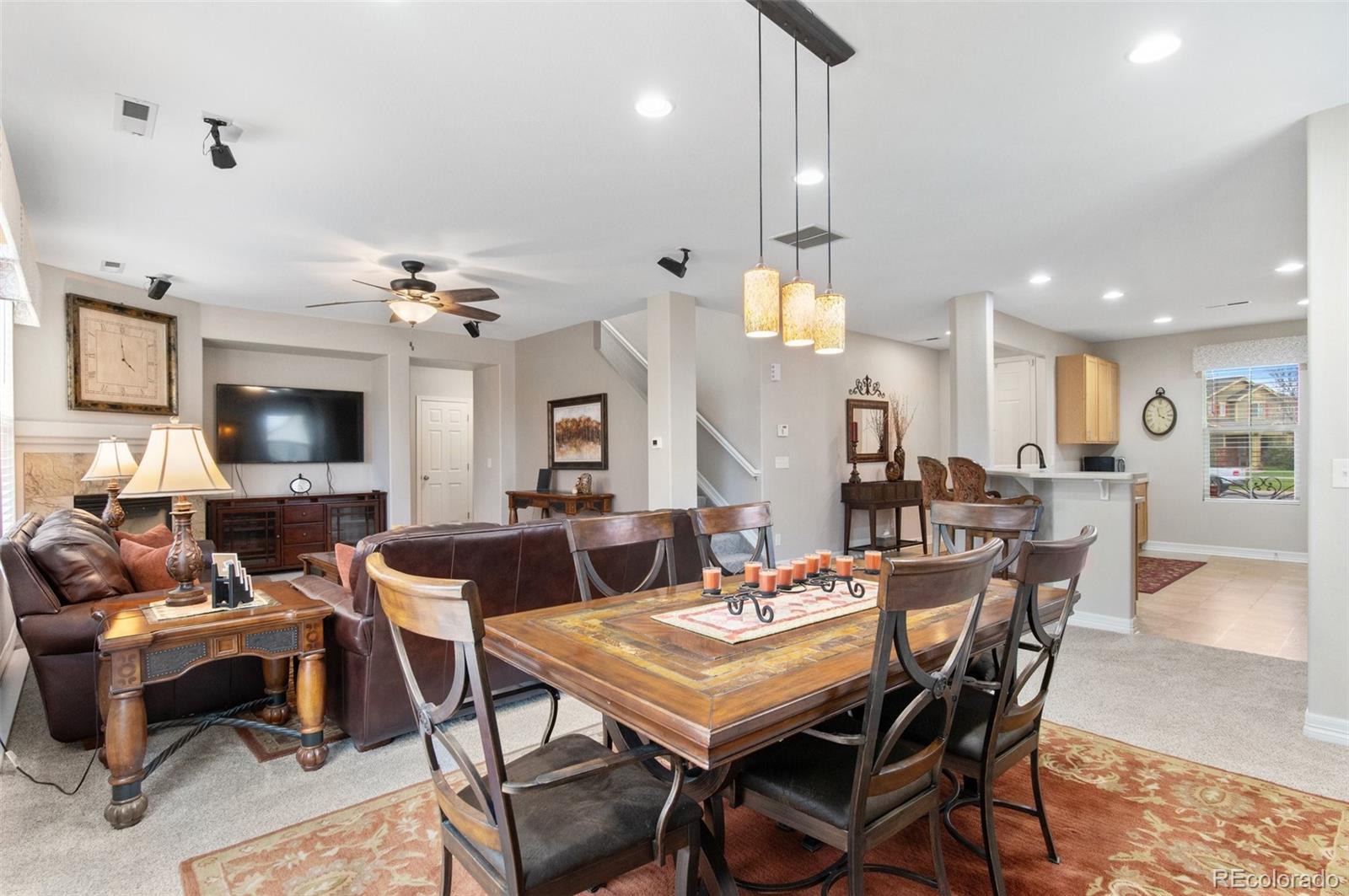 MLS Image #10 for 201  shenandoah way,brighton, Colorado