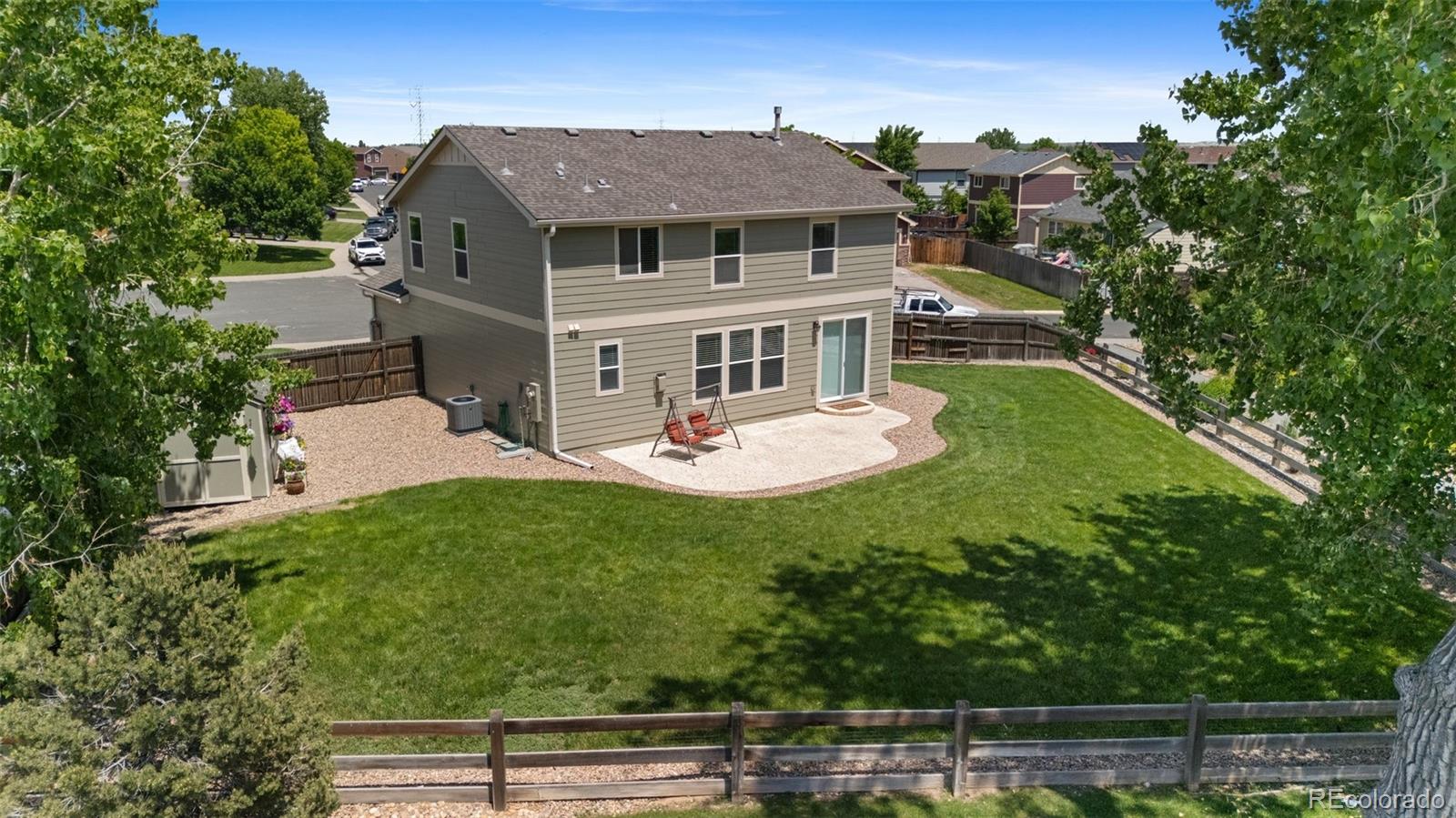 MLS Image #29 for 201  shenandoah way,brighton, Colorado
