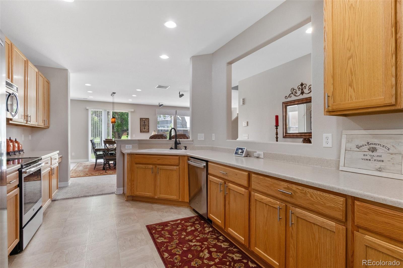 MLS Image #5 for 201  shenandoah way,brighton, Colorado