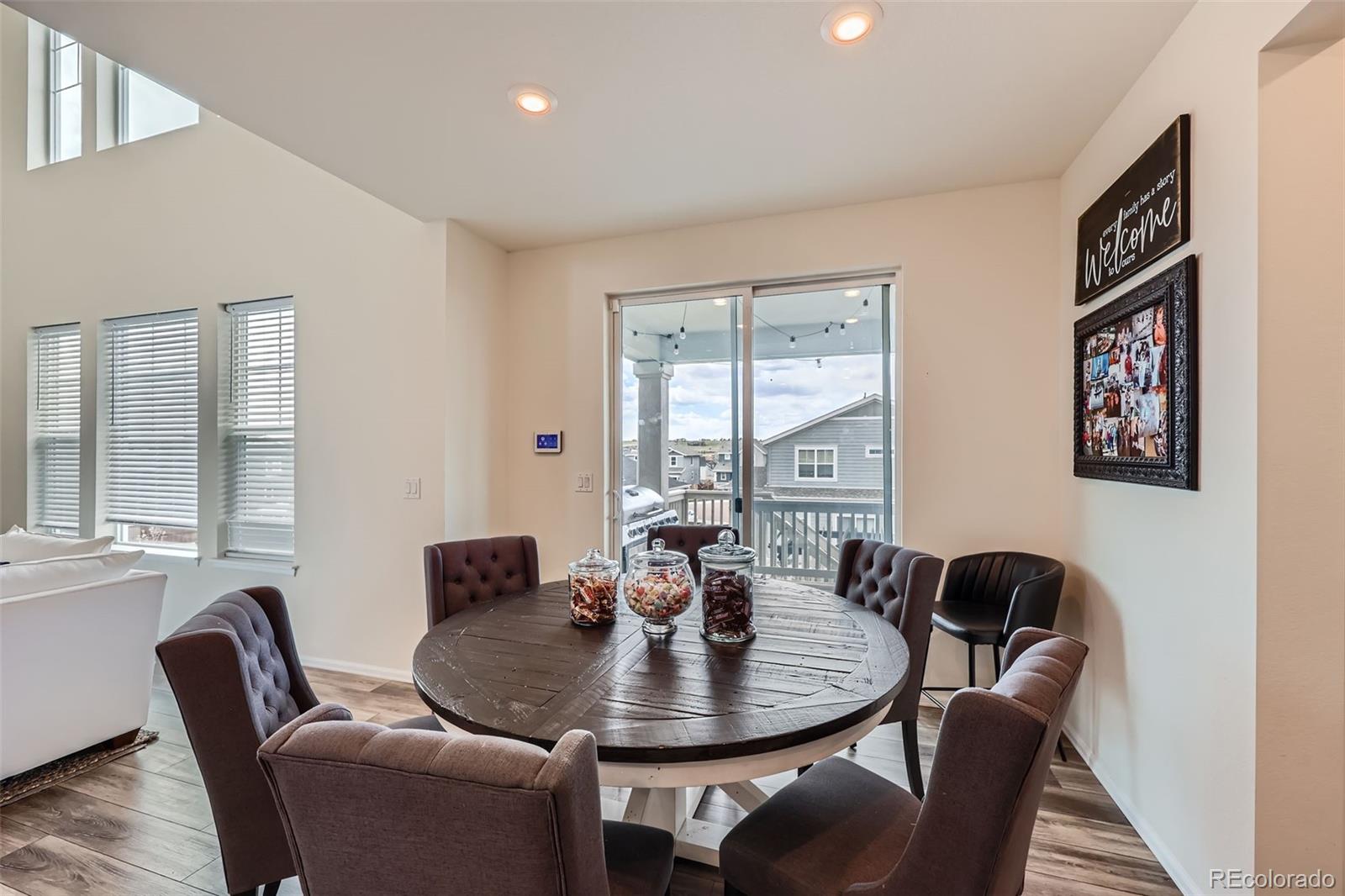 MLS Image #10 for 935  peach leaf lane,elizabeth, Colorado