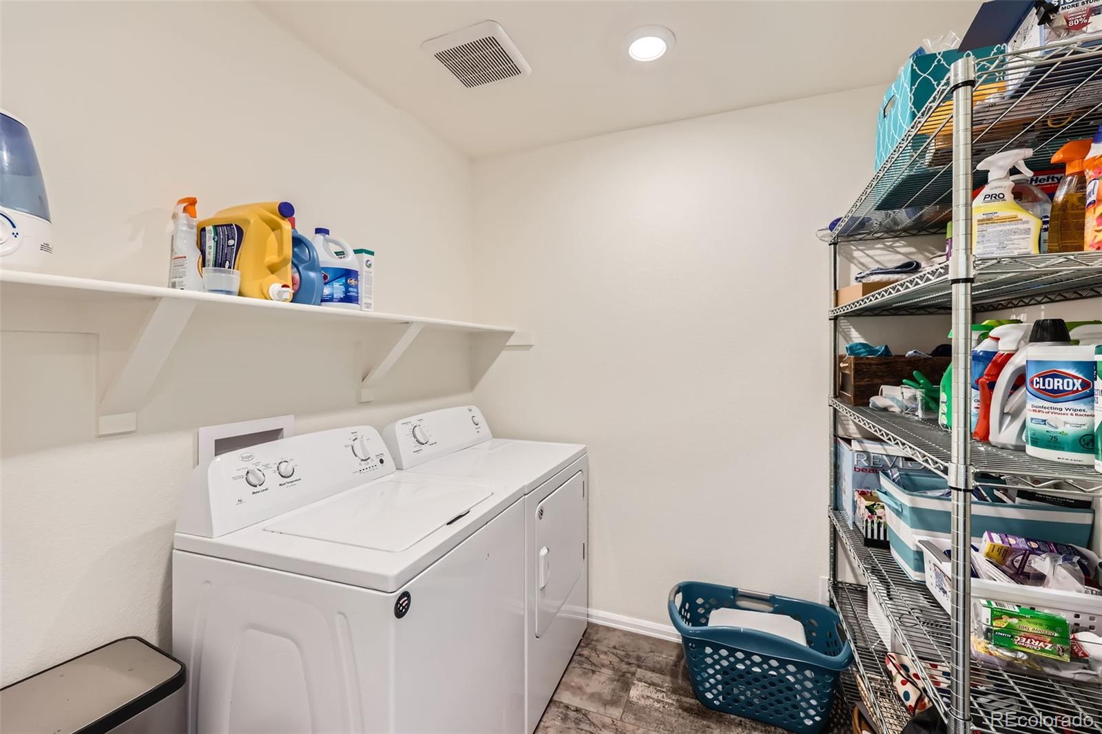 MLS Image #23 for 935  peach leaf lane,elizabeth, Colorado