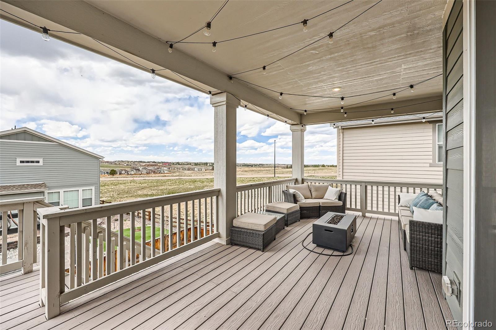 MLS Image #25 for 935  peach leaf lane,elizabeth, Colorado