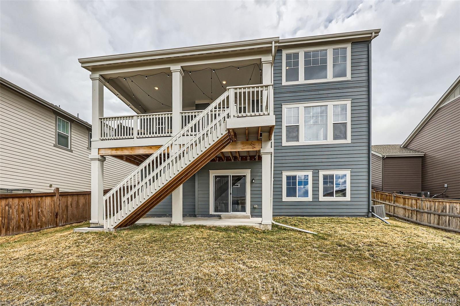 MLS Image #27 for 935  peach leaf lane,elizabeth, Colorado
