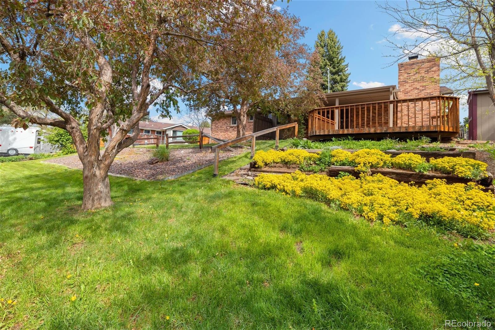 MLS Image #25 for 10868 w 70th avenue,arvada, Colorado