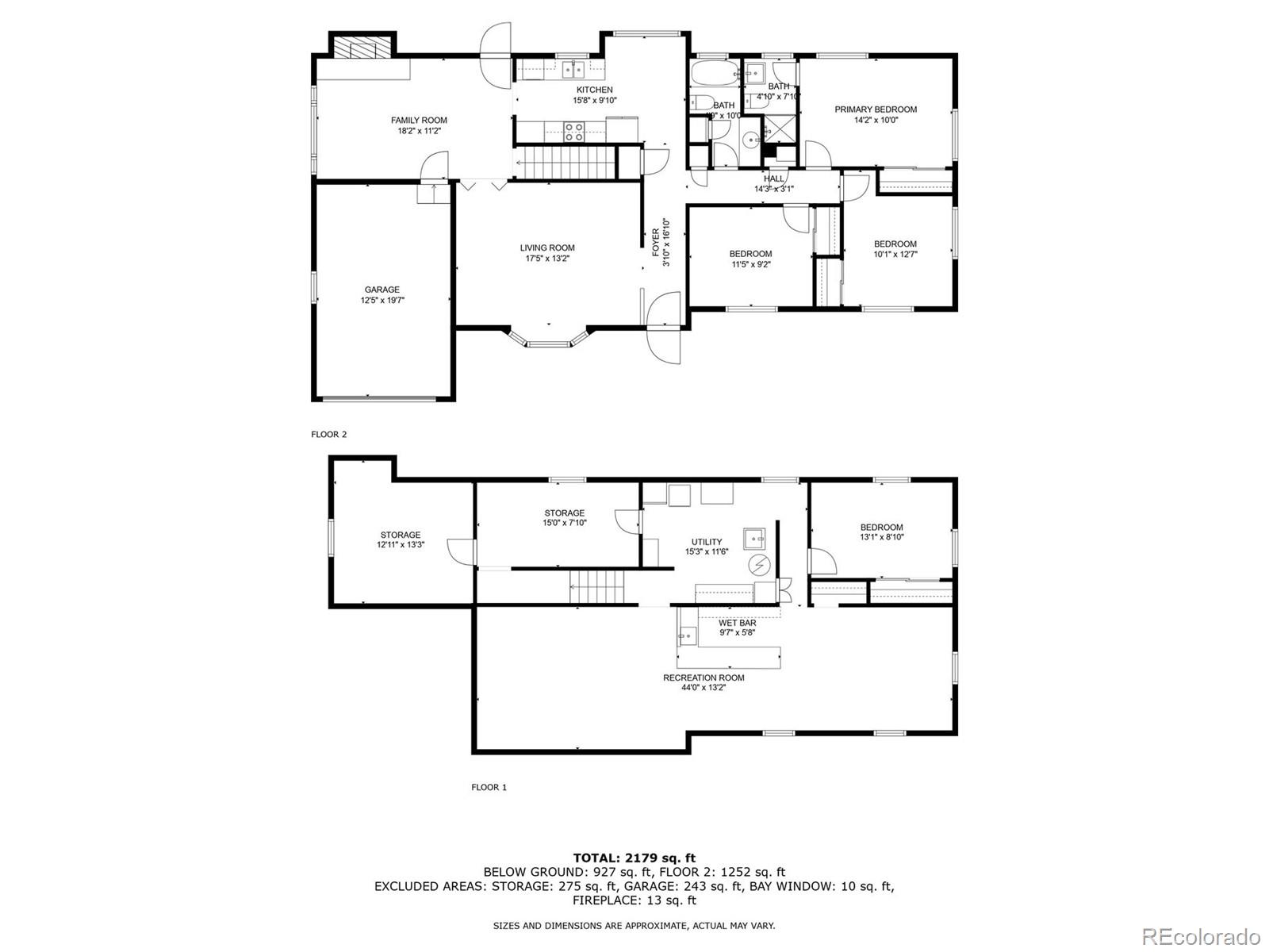 MLS Image #38 for 10868 w 70th avenue,arvada, Colorado