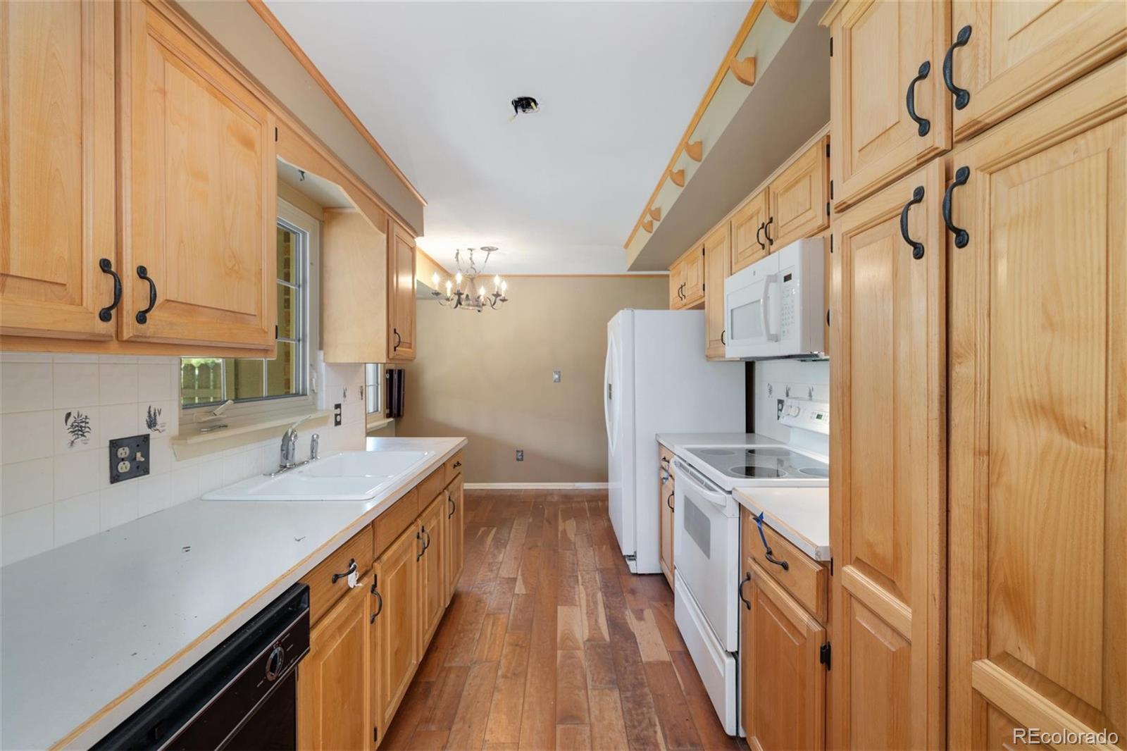 MLS Image #6 for 10868 w 70th avenue,arvada, Colorado