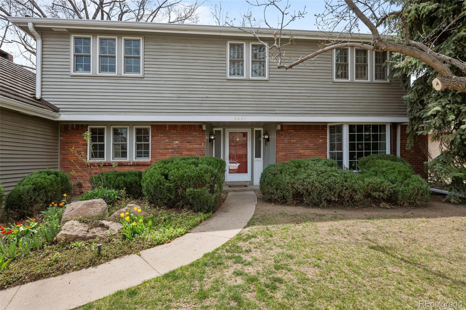MLS Image #2 for 3821 s magnolia way,denver, Colorado