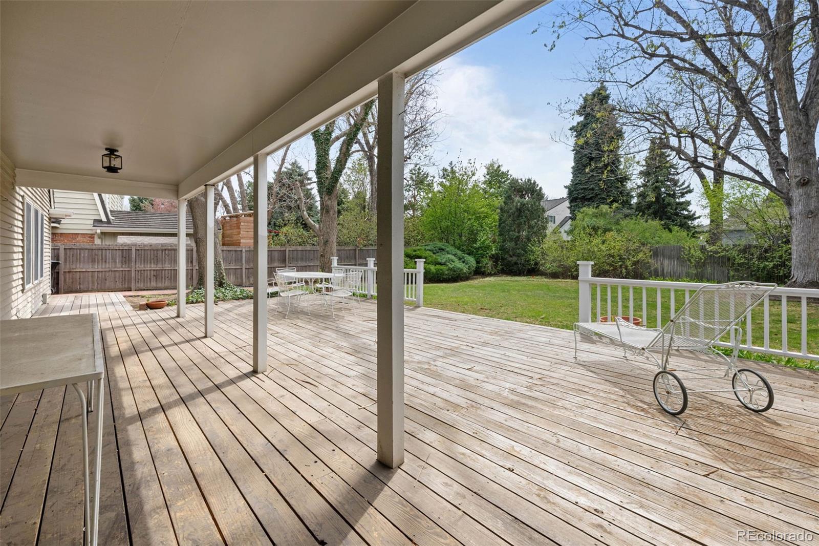 MLS Image #37 for 3821 s magnolia way,denver, Colorado
