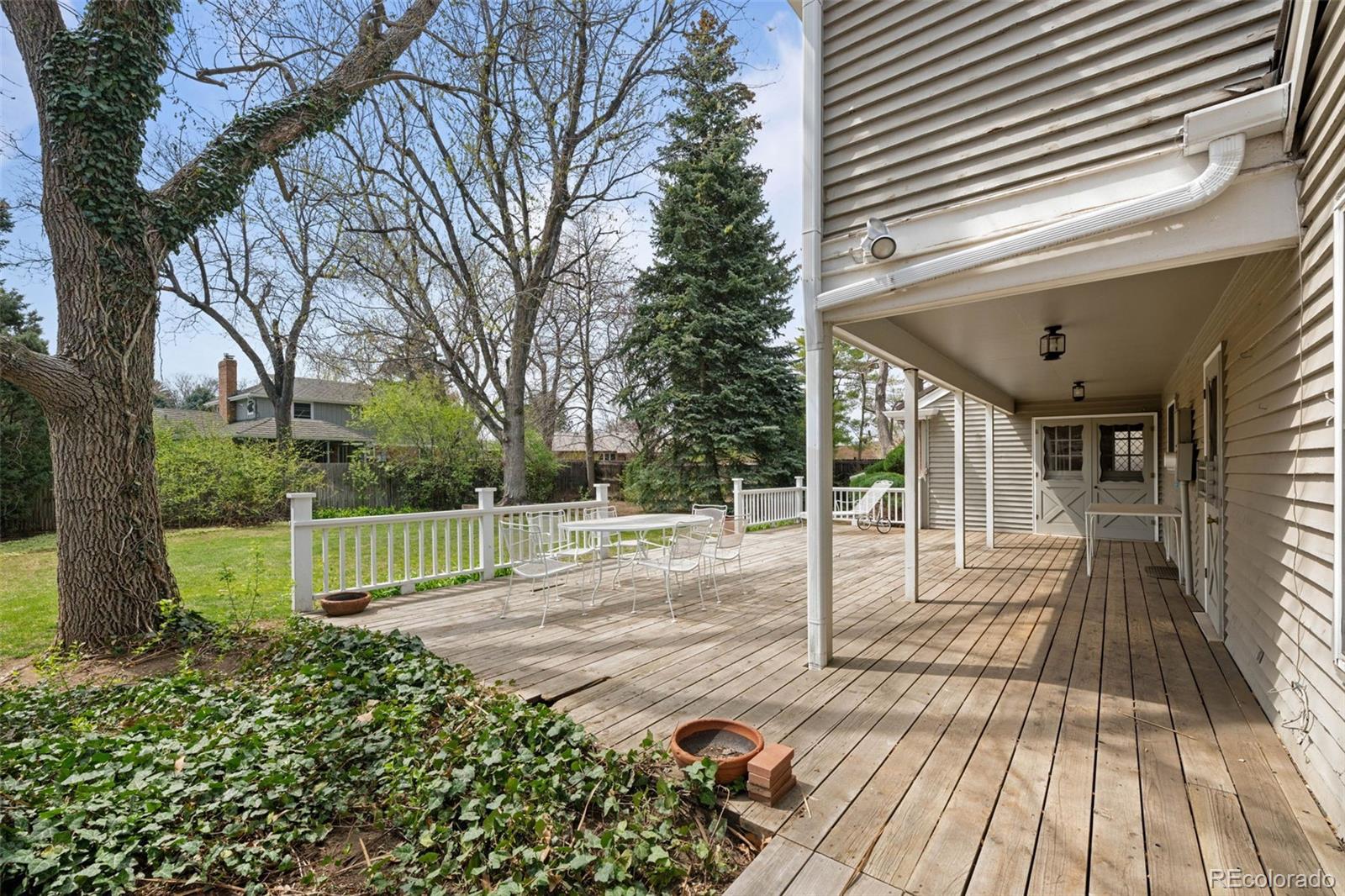 MLS Image #38 for 3821 s magnolia way,denver, Colorado