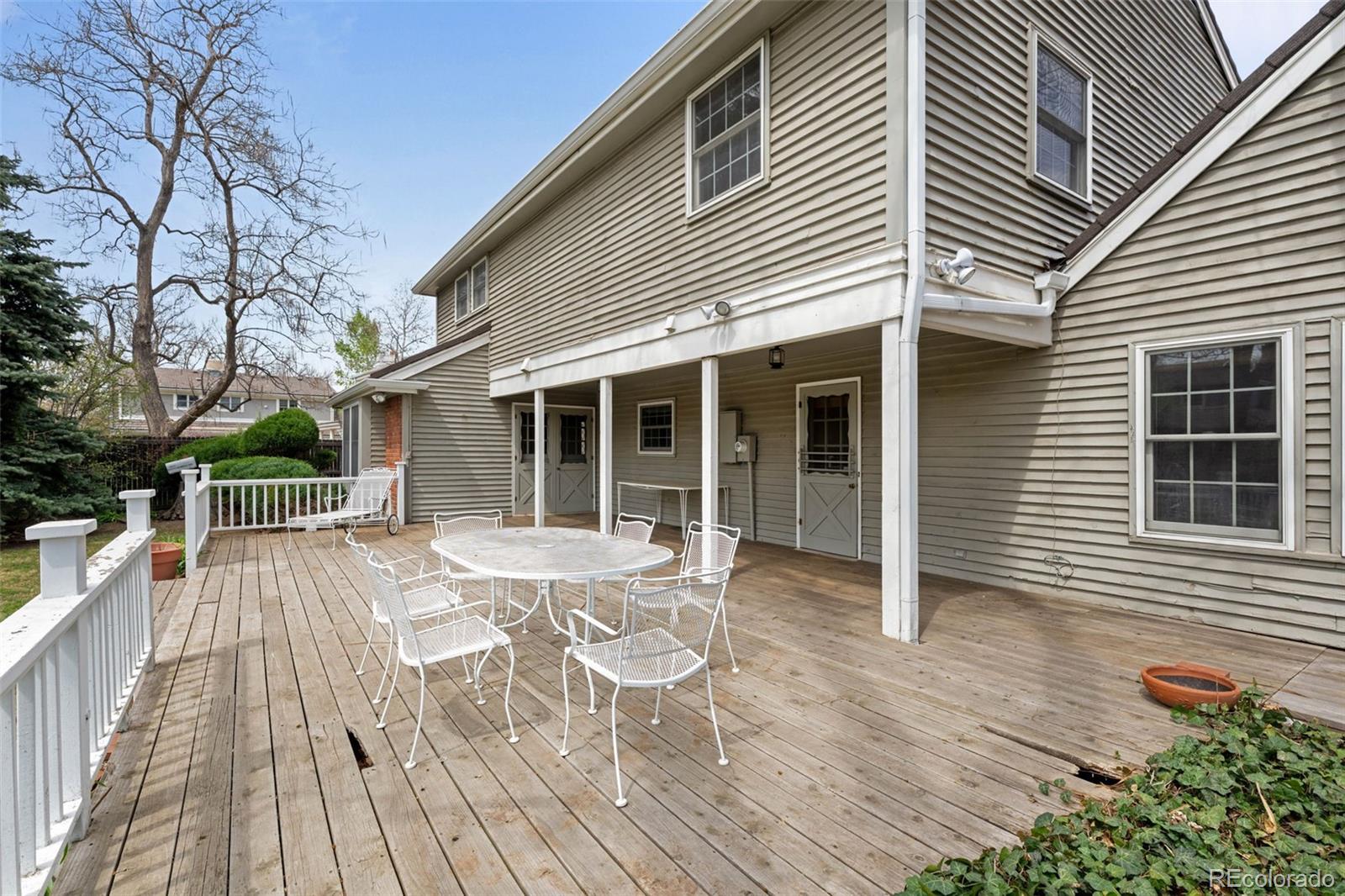 MLS Image #39 for 3821 s magnolia way,denver, Colorado